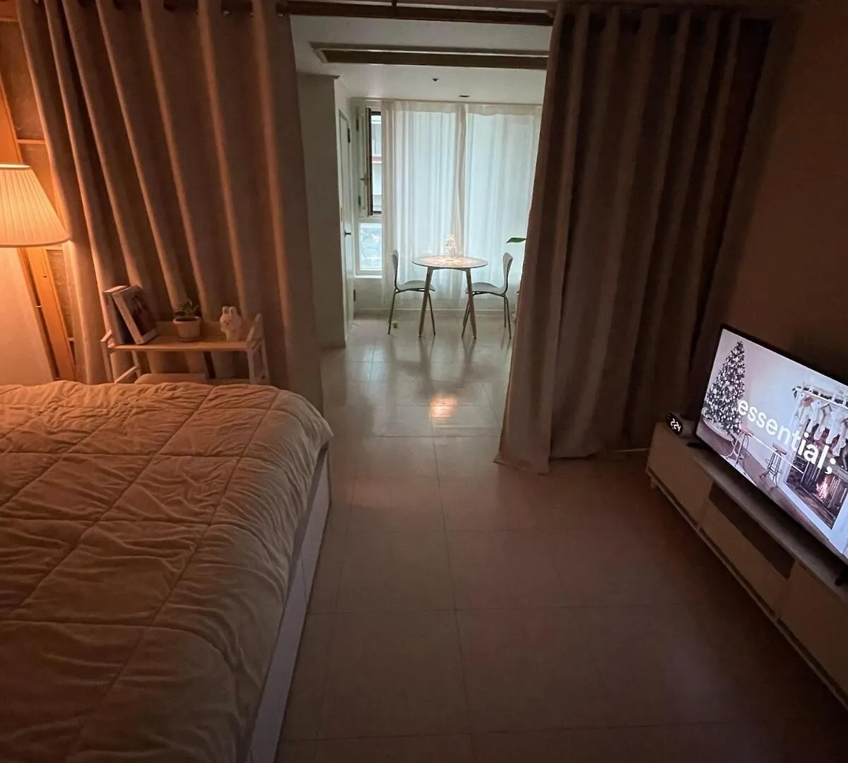 Appartement Gangnam Station 5 Mintue à Séoul