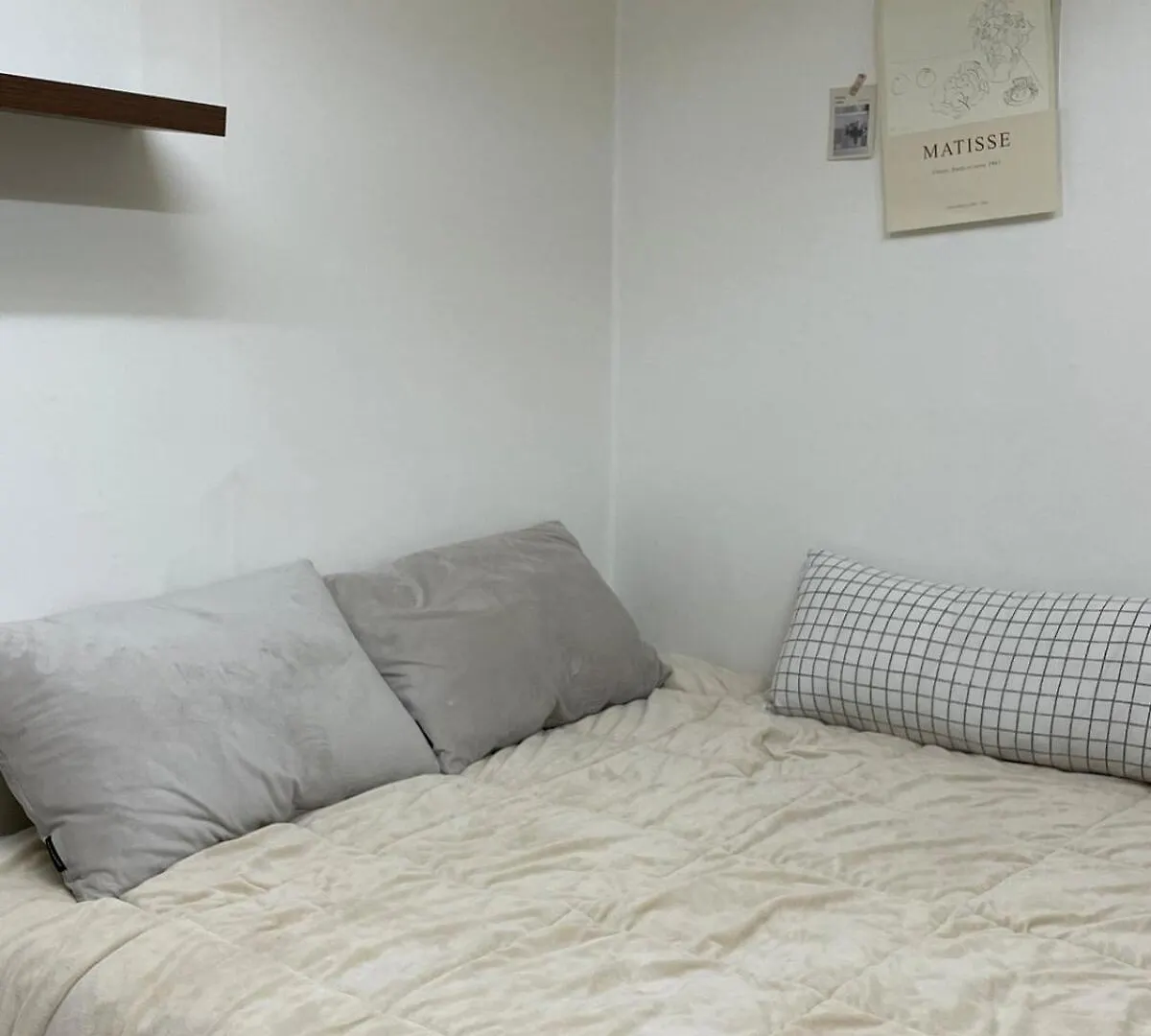 Appartement Gangnam Station 5 Mintue à Séoul 0*,  Corée du Sud
