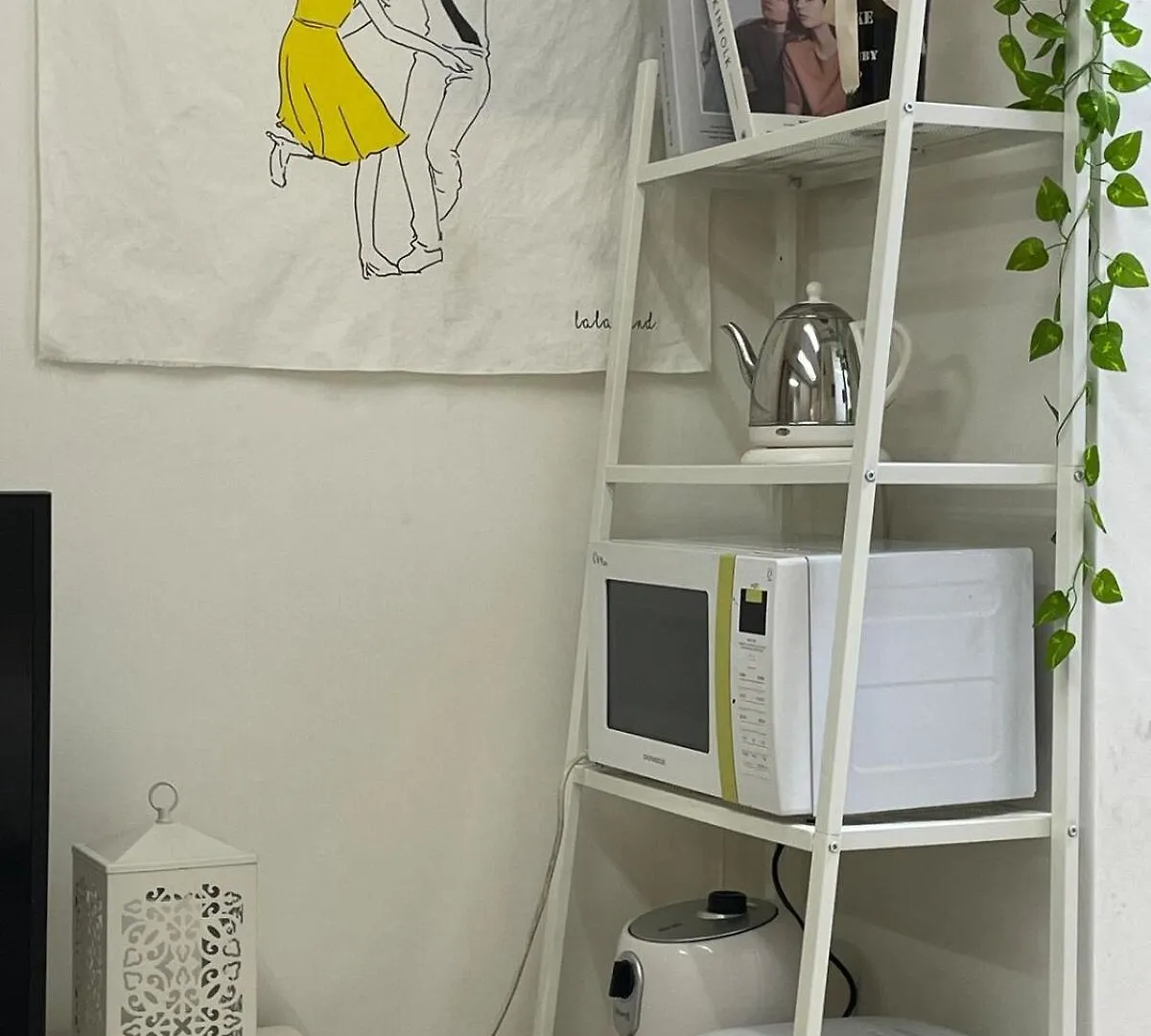 Appartement Gangnam Station 5 Mintue à Séoul